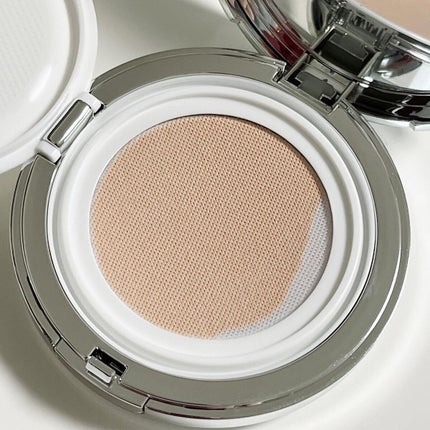 グリーミングテンションパクト/2aN/クリーム・エマルジョンファンデーションを使ったクチコミ(5枚目)