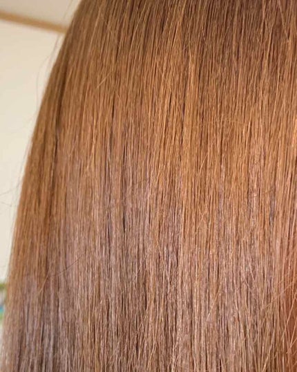 ディーセス エルジューダ エマルジョン/エルジューダ/ヘアミルクを使ったクチコミ(3枚目)