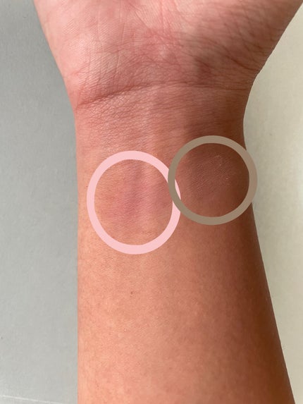 ニュームードアイパレット/ネイチャーリパブリック/アイシャドウパレットを使ったクチコミ(4枚目)