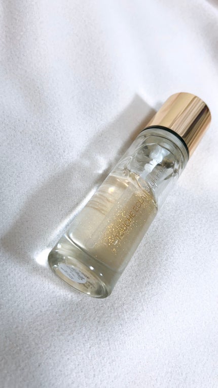 ラディアント タッチ ブラープライマー/YVES SAINT LAURENT BEAUTE/化粧下地を使ったクチコミ(1枚目)