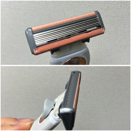 サロンプラス エンザイム ボディ シェービングエマルジョン/サロンプラス/ムダ毛ケアを使ったクチコミ(2枚目)