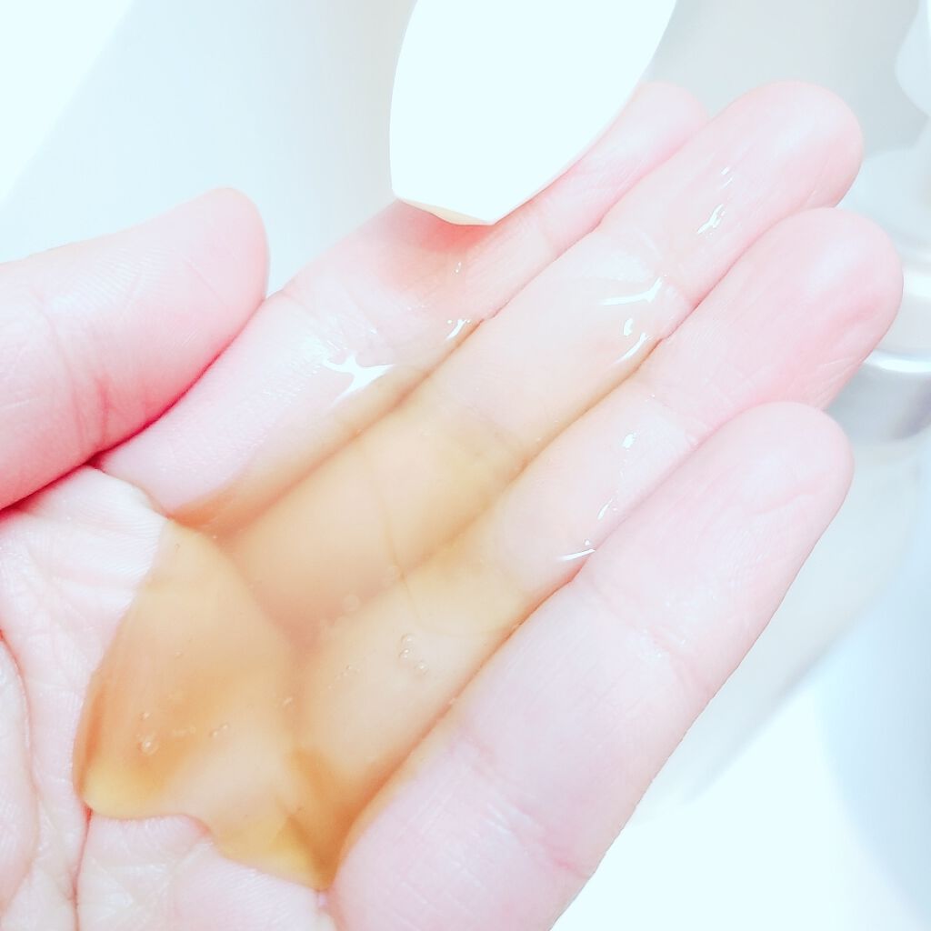 ハーバニエンス シャンプー・コンディショナー(シトラス＆ラベンダー)/HERBANIENCE/市販シャンプーを使ったクチコミ（3枚目）