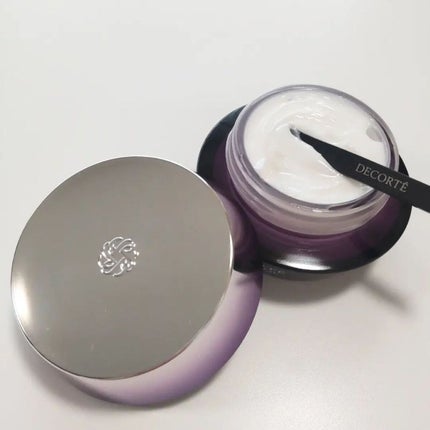 リポソーム アドバンスト リペアクリーム/DECORTÉ/フェイスクリームを使ったクチコミ(6枚目)