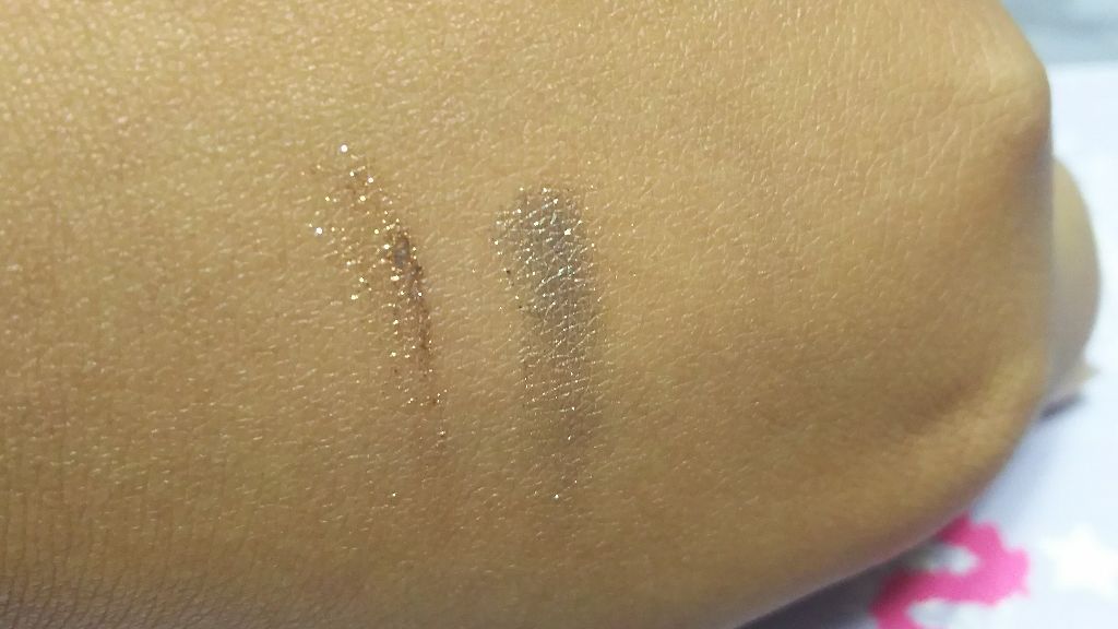 セルフィーフィックスピグメント/Witch's Pouch/単色アイシャドウを使ったクチコミ（3枚目）