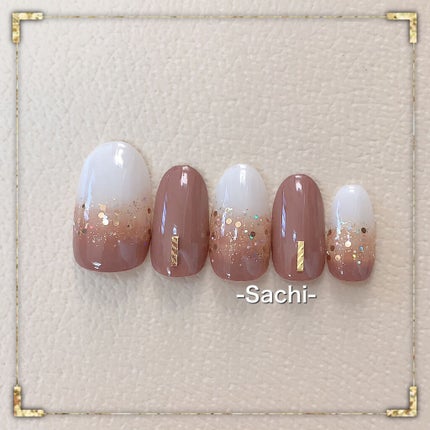 カラフルネイルズ/キャンメイク/マニキュアを使ったクチコミ(3枚目)