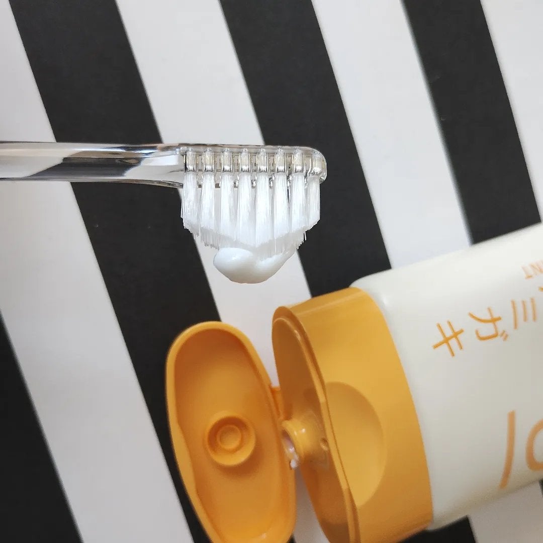 HaRENO 奇跡の歯ブラシ/HaRENO/歯ブラシを使ったクチコミ(5枚目)