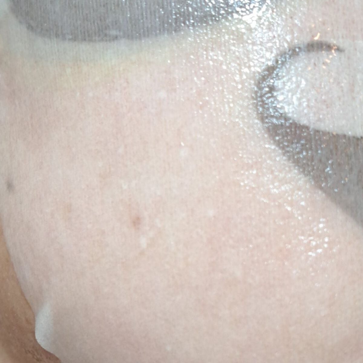 アニマルフェイスマスク パンダ/SNP/シートマスク・パックを使ったクチコミ(6枚目)