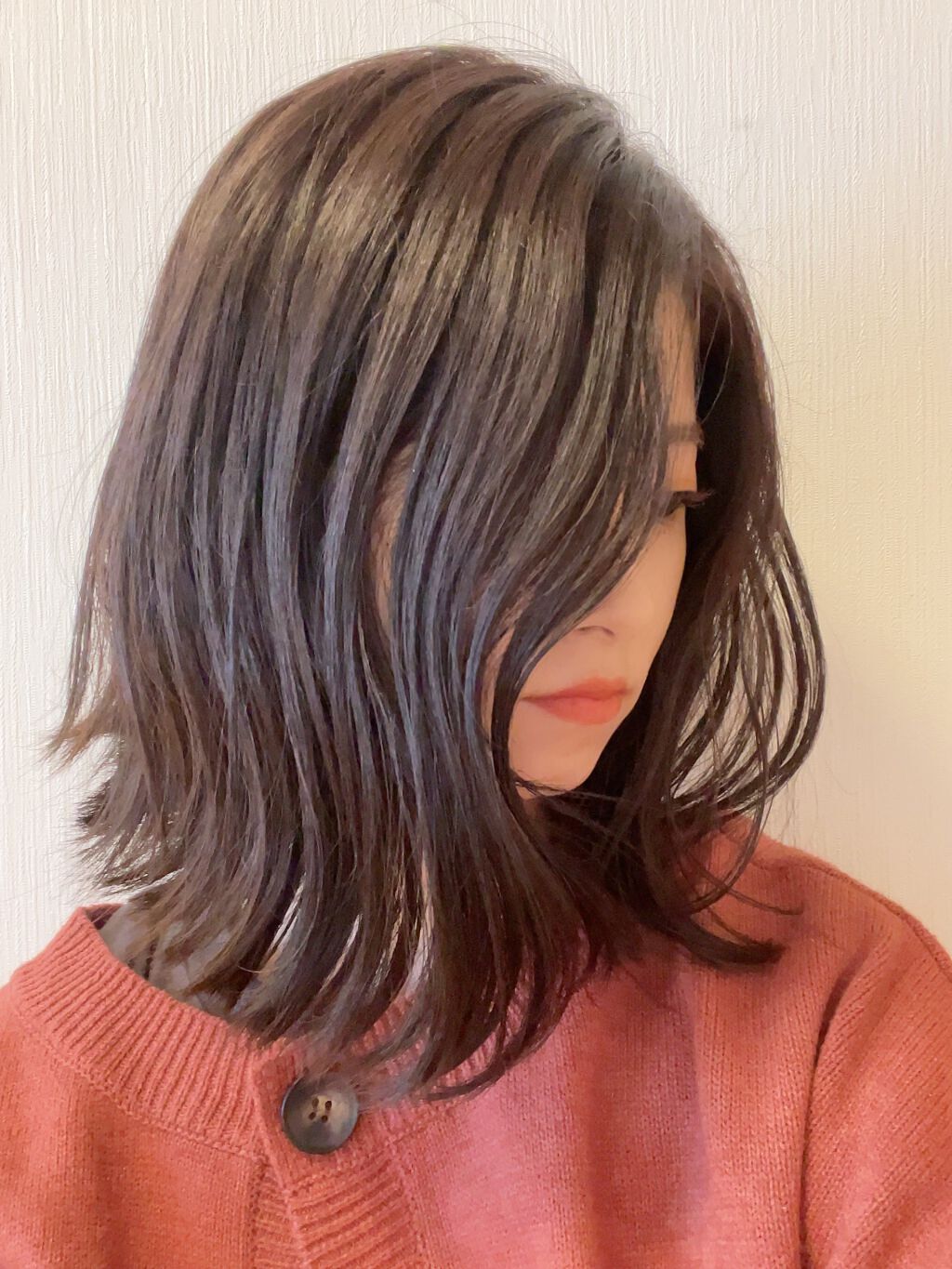 オーガニックジョセフィン ナチュラルヘアオイル/ORGANIC JOSEFIN/ヘアオイルを使ったクチコミ(5枚目)