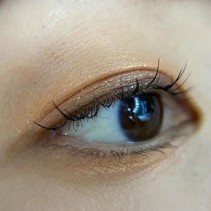 ピュア カラー ブラッシュ/SUQQU/パウダーチークを使ったクチコミ(6枚目)