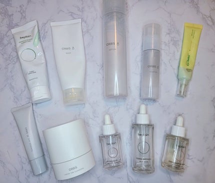 オルビス オフクリーム/オルビス/クレンジングクリームを使ったクチコミ(6枚目)