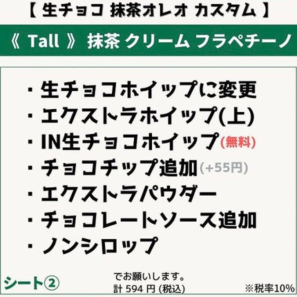 を使ったクチコミ(1枚目)