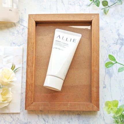 クロノビューティ トーンアップUV/アリィー/日焼け止めクリームを使ったクチコミ(2枚目)