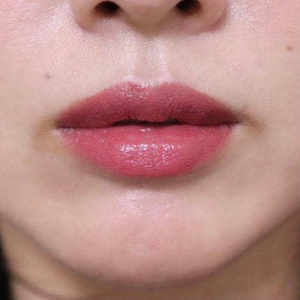 ルージュ ココ ブルーム /CHANEL/口紅を使ったクチコミ(2枚目)