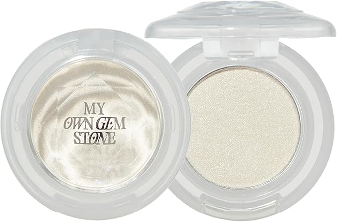 ルックアット マイアイズ ジェムストーン ナチュラルパール