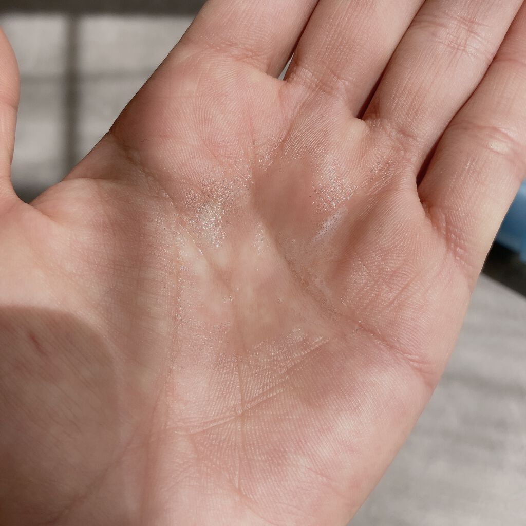 巻き髪カーラーウォーター(サラの香り)/SALA/ヘアミストを使ったクチコミ（2枚目）