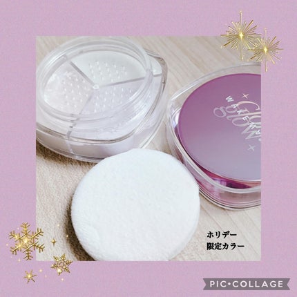 ソフトブラーリングアイパレット/wakemake/アイシャドウパレットを使ったクチコミ(8枚目)