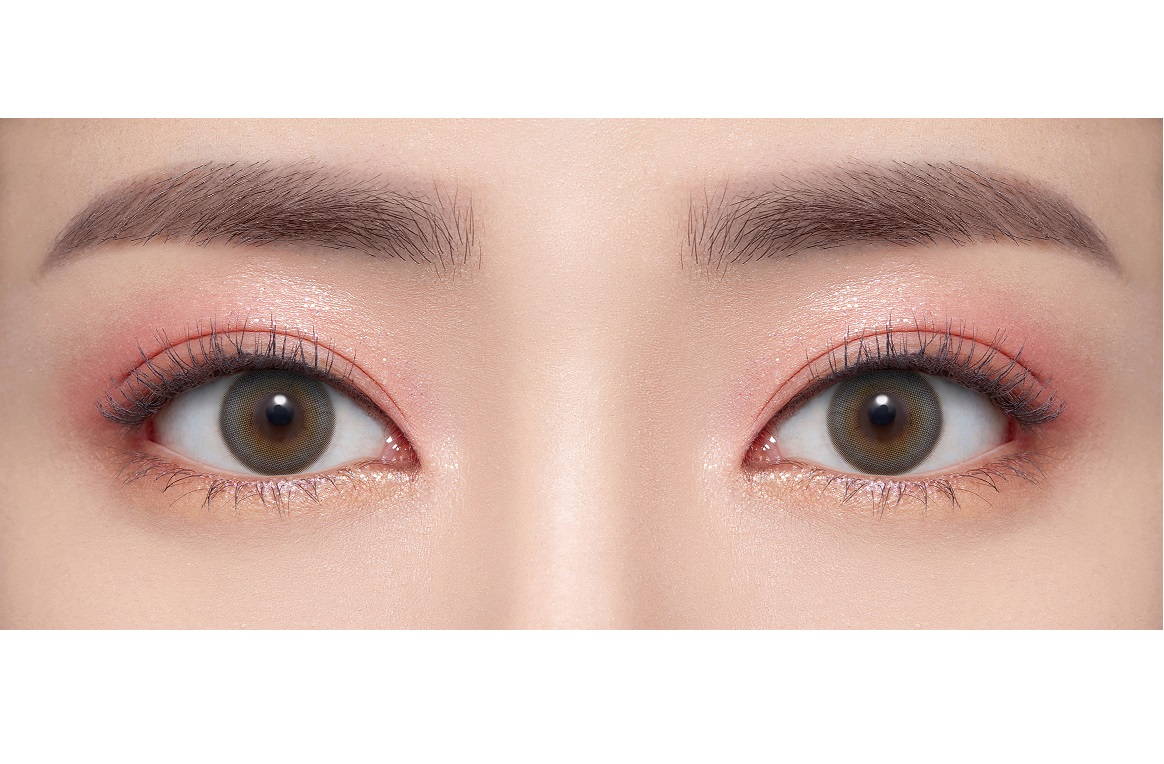 Ending 1day グレー