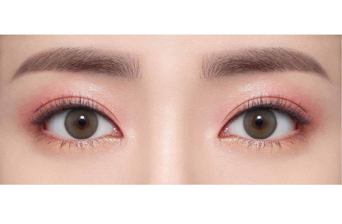 Ending 1day グレー