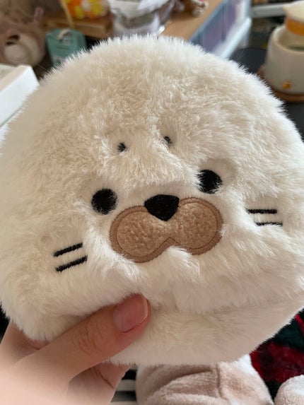 ポリプロピレン収納キャリーボックス・ワイド/無印良品/その他を使ったクチコミ(6枚目)