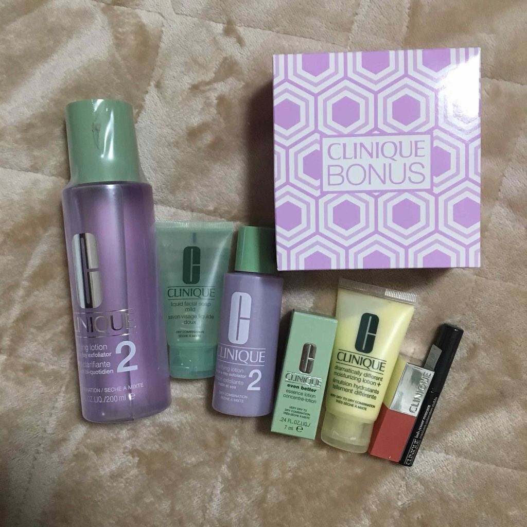 クリニーク ポップ/CLINIQUE/口紅を使ったクチコミ(1枚目)