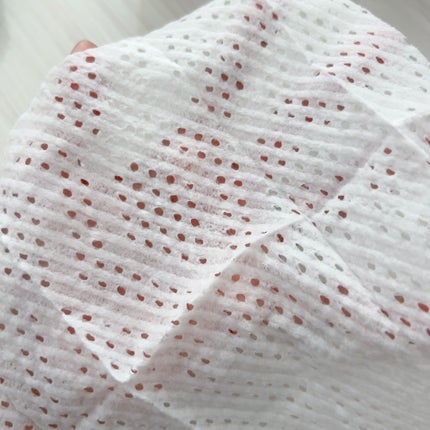 メリット ドライシャンプーシート すっきり爽快タイプ/メリット/ドライシャンプーを使ったクチコミ(6枚目)