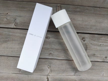 オルビスユー ローション/オルビス/化粧水を使ったクチコミ(2枚目)