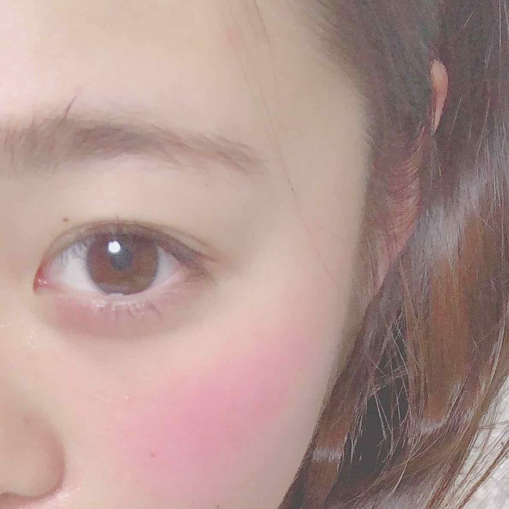 モテライナー リキッド/UZU BY FLOWFUSHI/リキッドアイライナーを使ったクチコミ(3枚目)