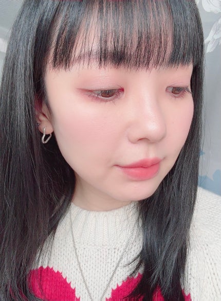 ニューデップスアイシャドウパレット/hince/アイシャドウパレットを使ったクチコミ(3枚目)