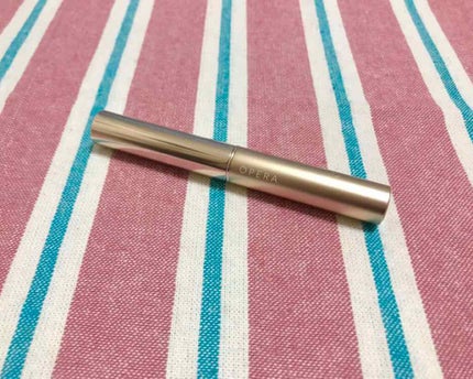 オペラ シアーリップカラー RN/OPERA/リップグロスを使ったクチコミ(1枚目)