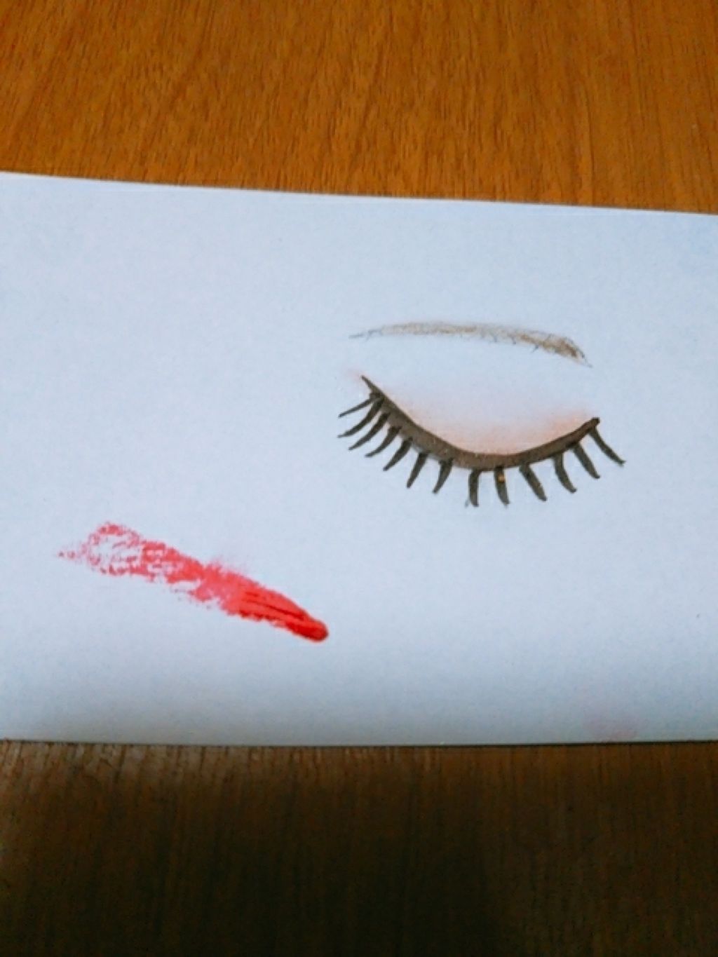 アディクション ザ アイシャドウ/ADDICTION/単色アイシャドウを使ったクチコミ（2枚目）