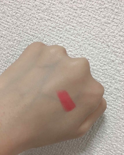 インク ベルベット/PERIPERA/口紅を使ったクチコミ(2枚目)