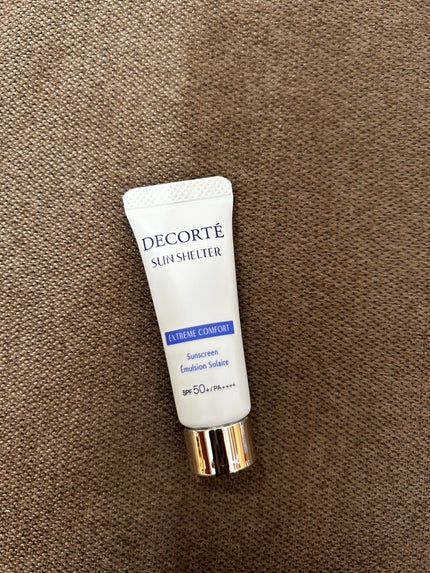 リポソーム アドバンスト リペアセラム/DECORTÉ/美容液を使ったクチコミ(3枚目)