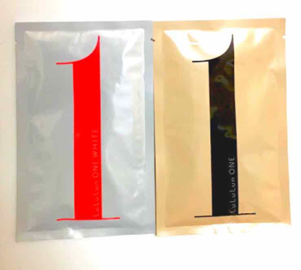 ルルルンプラス ユズ/ルルルン/シートマスク・パックを使ったクチコミ(2枚目)