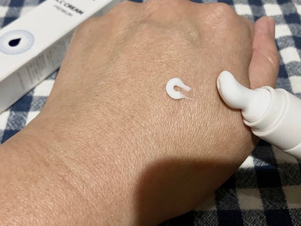 A.Cクリーム プレミアム/LEPOREM/フェイスクリームを使ったクチコミ(5枚目)