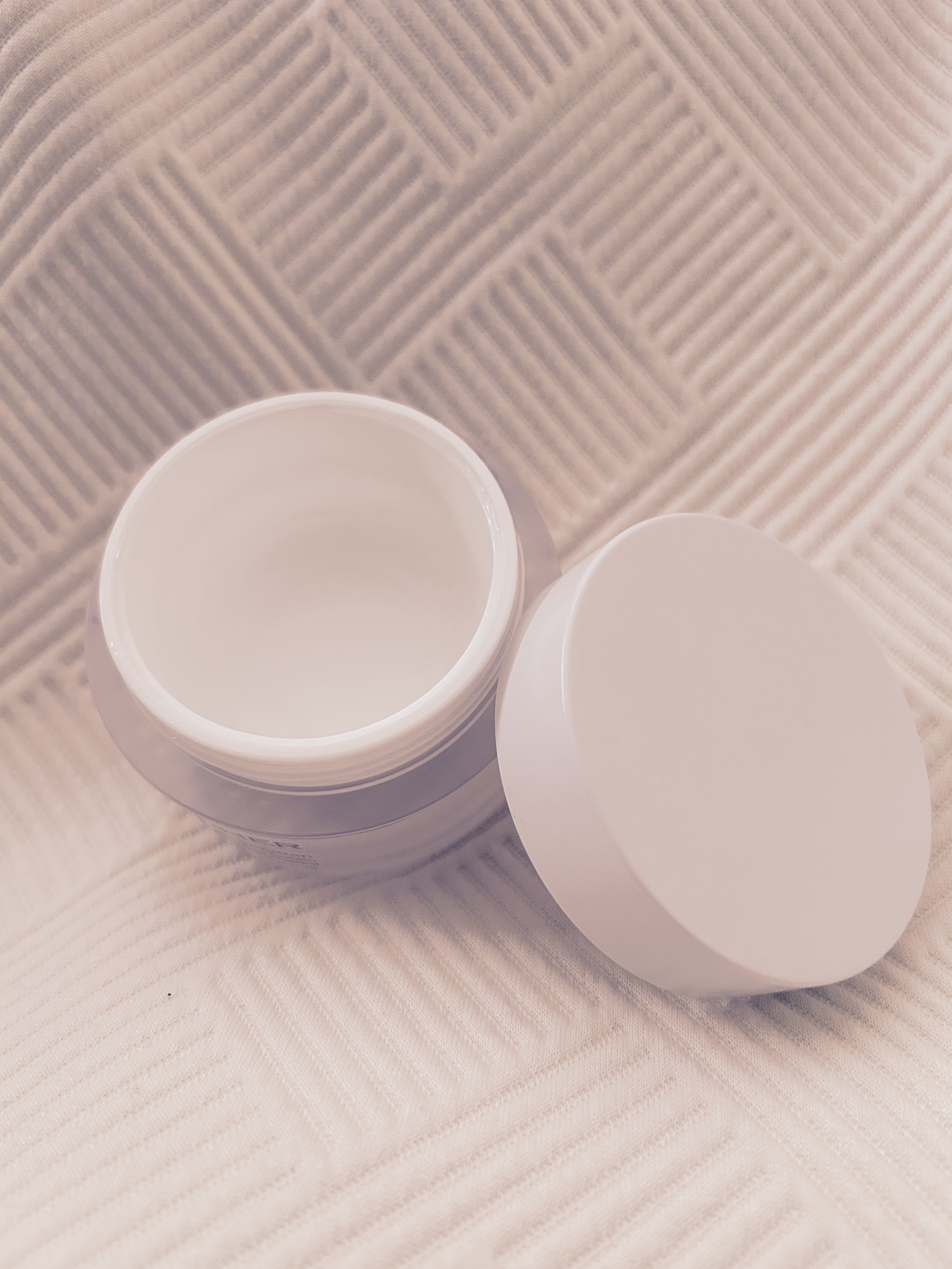 キュリペアーソリューション/KOPHER/フェイスクリームを使ったクチコミ（2枚目）