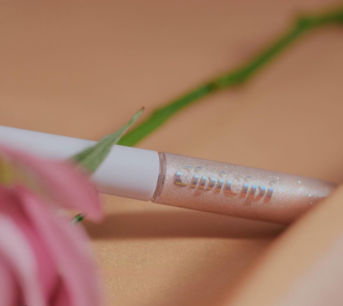 クリーミータッチライナー/キャンメイク/ジェルアイライナーを使ったクチコミ（2枚目）