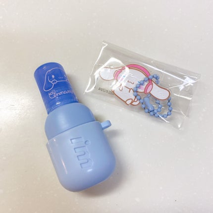 カラーキーリングリップオイル/i’m meme/リップグロスを使ったクチコミ(1枚目)