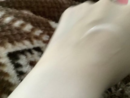 弱酸性ボディミルク/matsukiyo/ボディミルクを使ったクチコミ(7枚目)