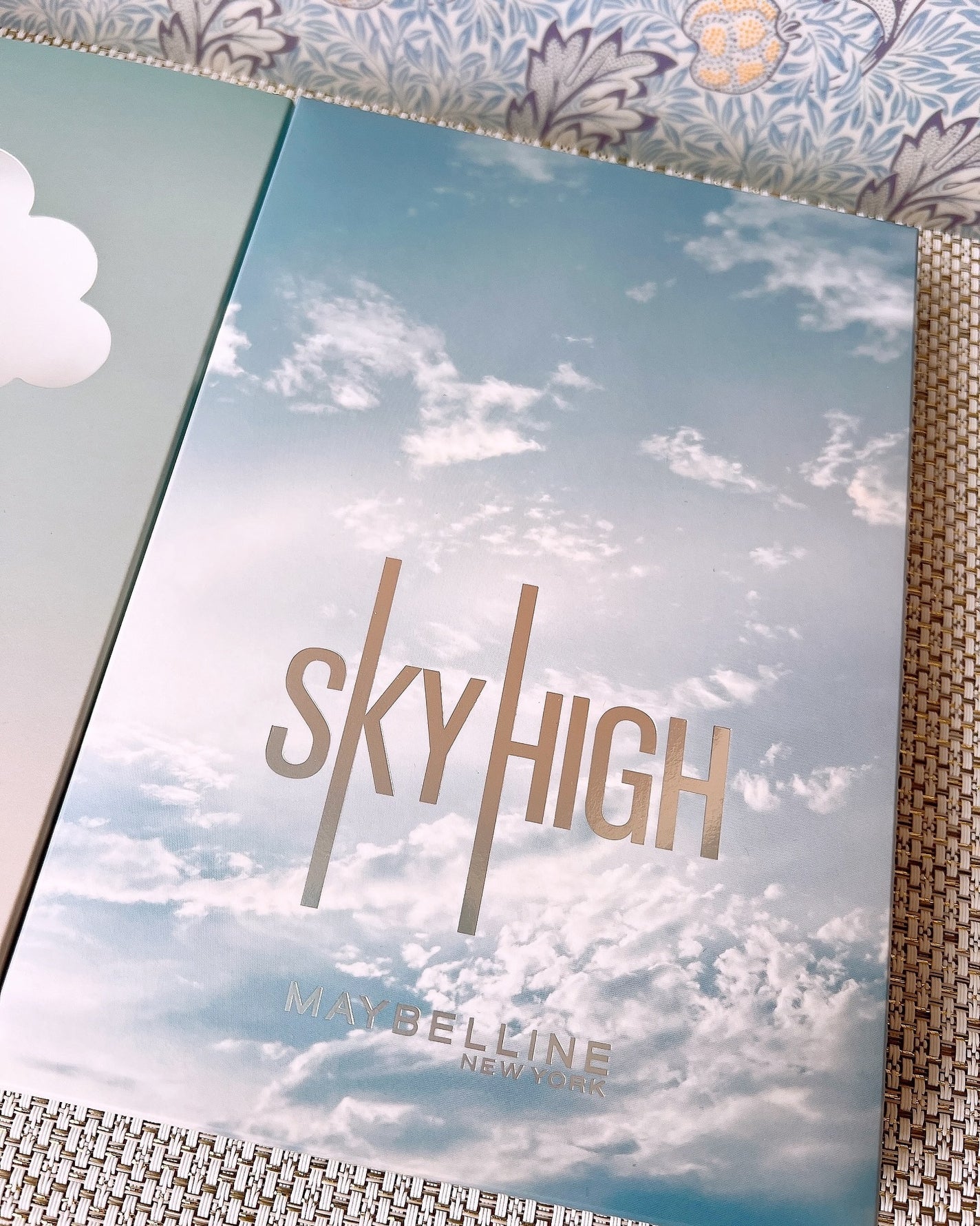 スカイハイ/MAYBELLINE NEW YORK/マスカラを使ったクチコミ(3枚目)