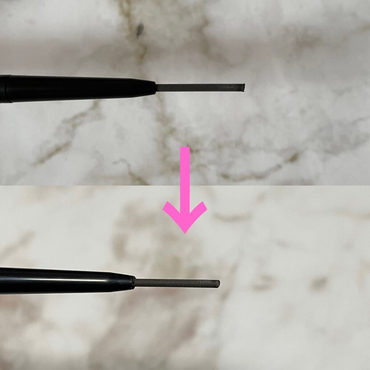 スキニーリッチシャドウ/excel/アイシャドウパレットを使ったクチコミ(6枚目)