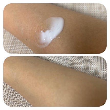 プレミアムナイテ スレッドネッククリーム/MEDIPEEL/ネック・デコルテケアを使ったクチコミ(4枚目)