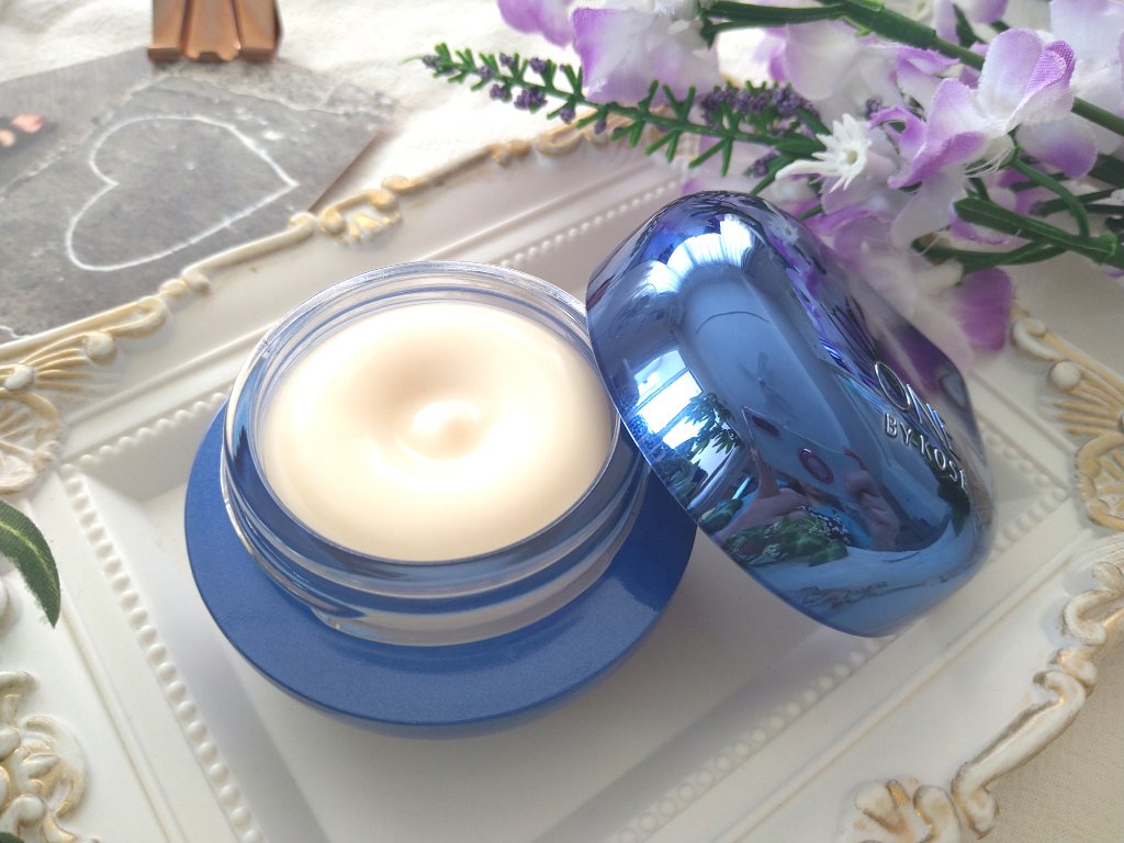 セラム シールド/ONE BY KOSE/フェイスバームを使ったクチコミ（3枚目）