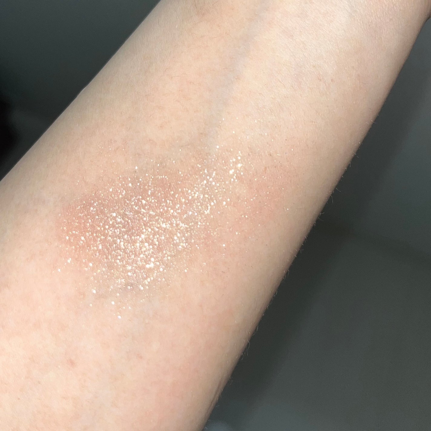 うるみオンアイズ/muice/単色アイシャドウを使ったクチコミ(8枚目)