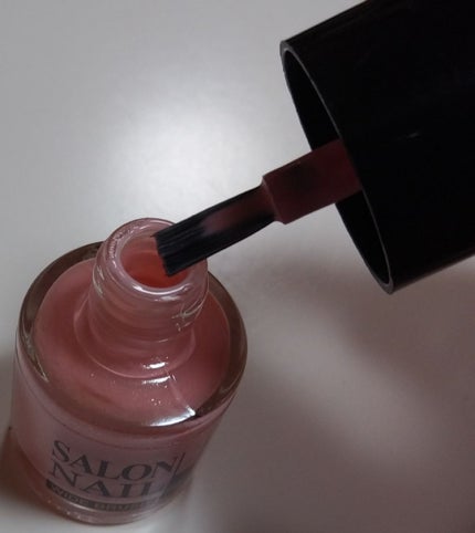 AT サロンネイルエナメル/Art Collection/マニキュアを使ったクチコミ(4枚目)