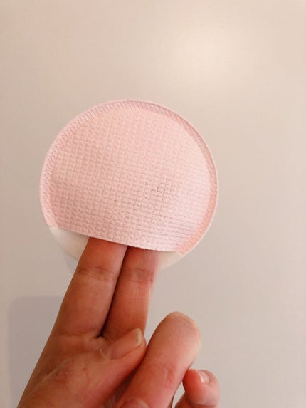 洗顔パッド/PUFFY POD/その他スキンケアグッズを使ったクチコミ(4枚目)