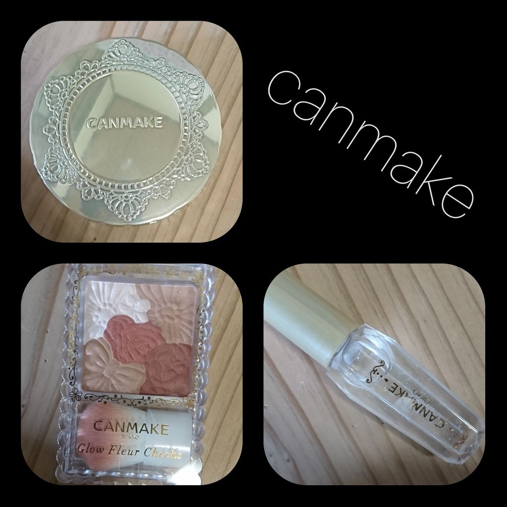 ポアレスクリアプライマー/キャンメイク/化粧下地を使ったクチコミ（1枚目）