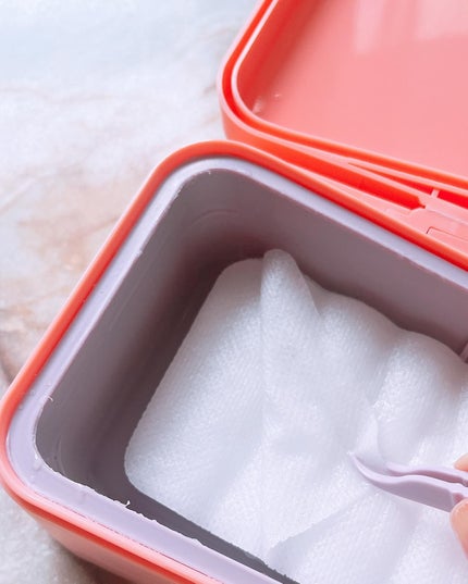 イージーチョップバンドマスク ユースシェーパー/lalachuu/シートマスク・パックを使ったクチコミ(5枚目)