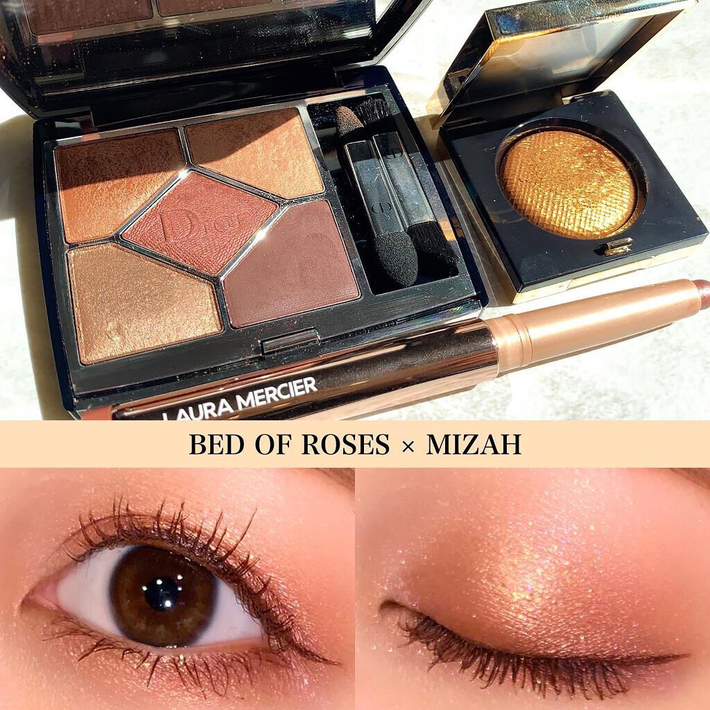 キャビアスティック アイカラー/ローラ メルシエ/スティックアイシャドウを使ったクチコミ（1枚目）