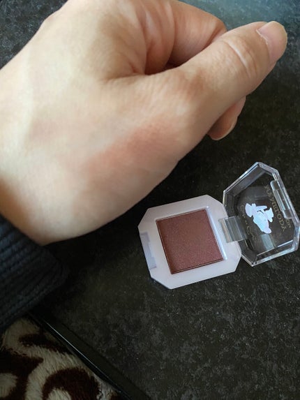 ノンアセトンエナメルリムーバー/セリア/除光液を使ったクチコミ(4枚目)