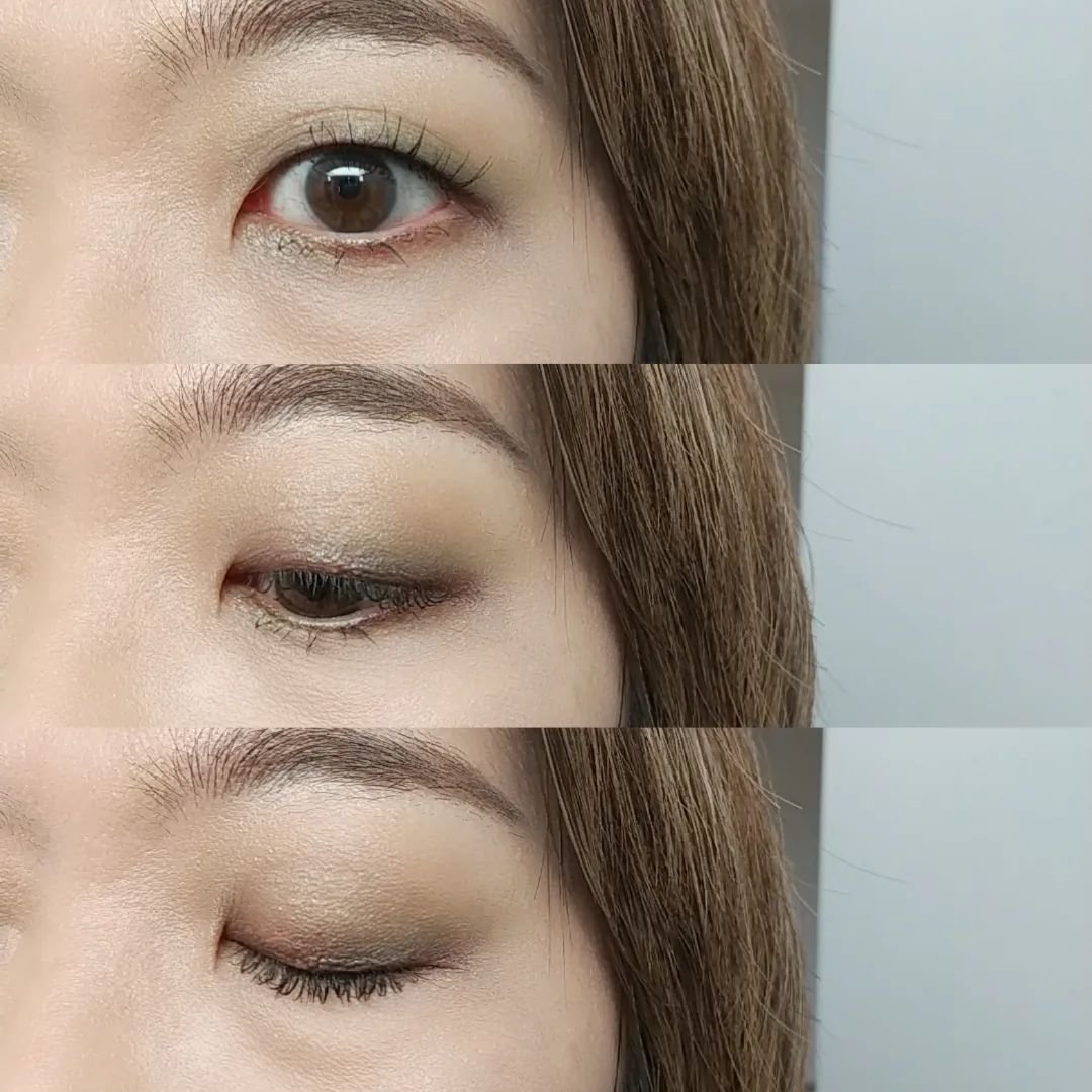 マージングフェースグロウ/LUNASOL/プレストパウダーを使ったクチコミ（2枚目）